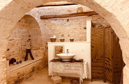 Alberobello Apartamento | Giardino dei Trulli Tenute