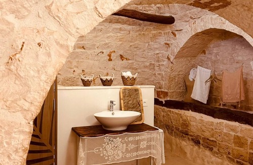 Alberobello Apartamento | Giardino dei Trulli Tenute