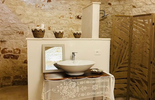 Alberobello Apartamento | Giardino dei Trulli Tenute