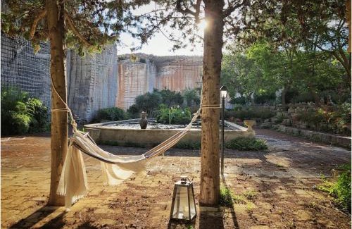 Favignana Apartamento | Giardino dell'impossibile di Antonino Campo