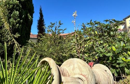 Ca' Savio Apartamento | Giardino Fiorito