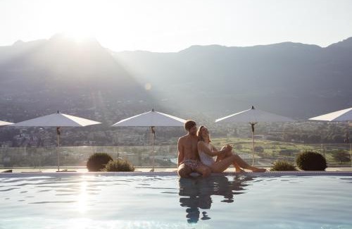 Marlengo Hotel | Giardino Marling