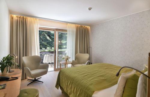 Marlengo Hotel | Giardino Marling