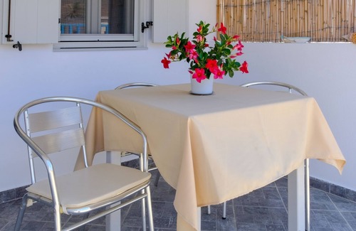 Astypalaia Casa | Giasemi Room No 5 Astypalea
