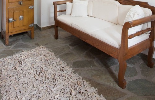 Mouresi Apartamento | Giasemi- The patio of Pelion