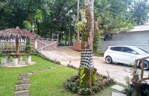 Carita Villa | Giazvillacarita