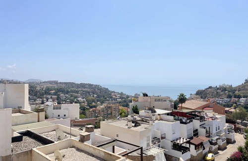 Centro Chalet De Esquí | Gibralfaro