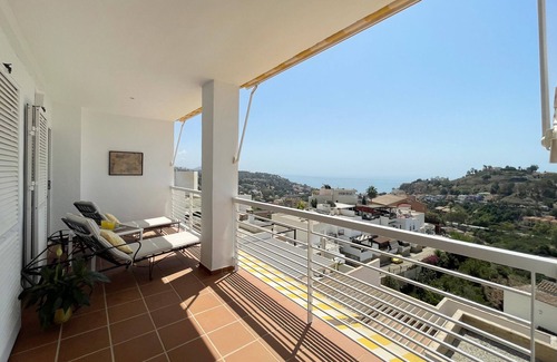 Centro Chalet De Esquí | Gibralfaro