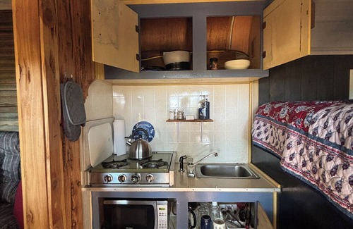 Piney Mountain Cama Y Desayuno | Giddyup Getaway! Altamont Farms