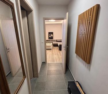 13th District Apartamento | Gidofalvy