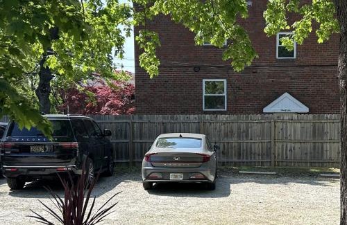 Moylan Cama Y Desayuno | Gifford-Risley House Bed and Breakfast
