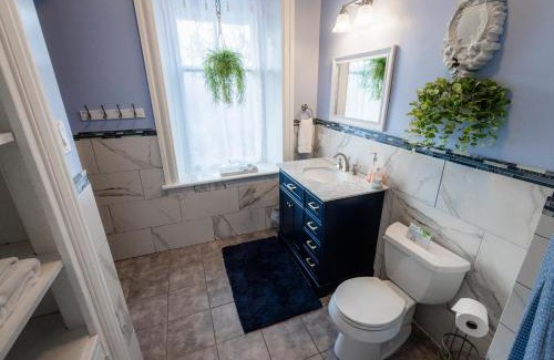 Moylan Cama Y Desayuno | Gifford-Risley House Bed and Breakfast