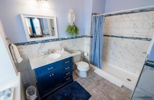 Moylan Cama Y Desayuno | Gifford-Risley House Bed and Breakfast