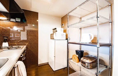Otaru Apartamento | Gift