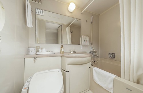 Gifu Hotel | Gifu Castle Inn