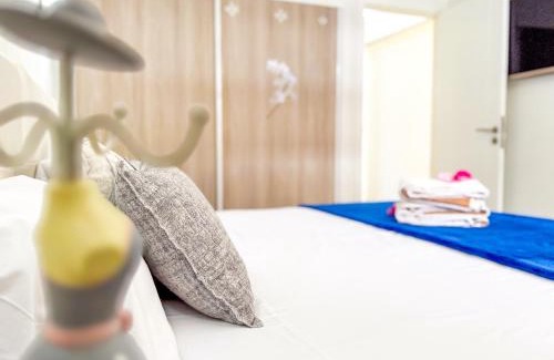 Los Gigantes Apartamento | Gigantes Cliff House