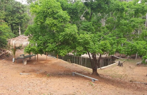 Iranduba Complejo | GIGANTE DA BELA VISTA KM 31 ESTRADA SANTA MARIA 2KM DE RAMAL