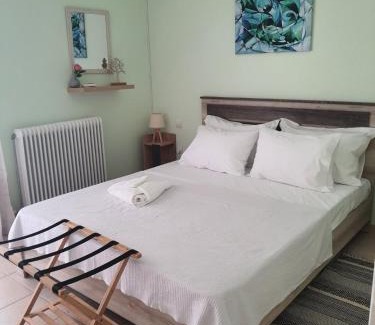 Zakharo Apartamento | Gik Houses