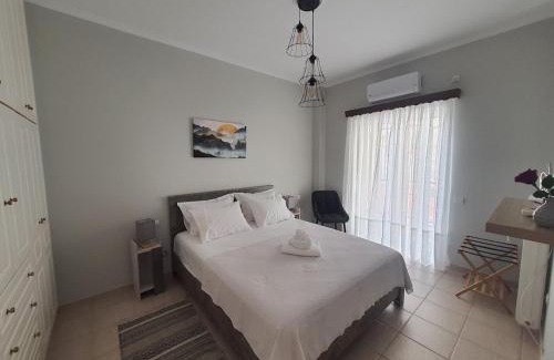 Zakharo Apartamento | Gik Houses