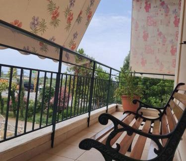 Zakharo Apartamento | Gik Houses