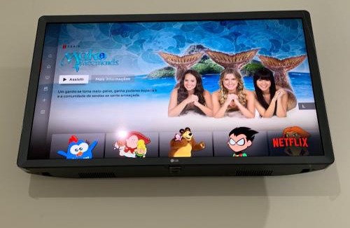 Olimpia Hotel | Gil kitnet Olímpia