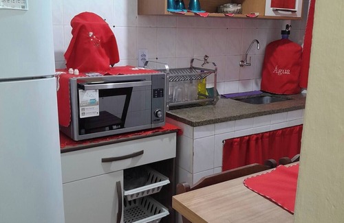 Balneario Remanso Casa | Gil's Comfort