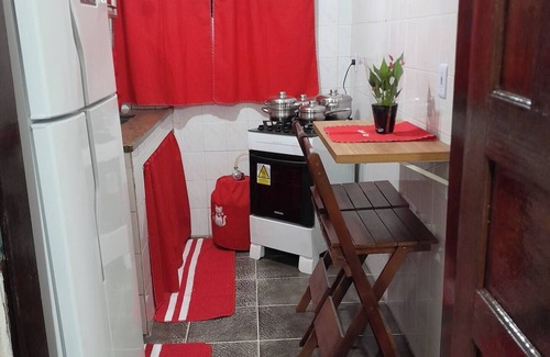 Balneario Remanso Casa | Gil's Comfort