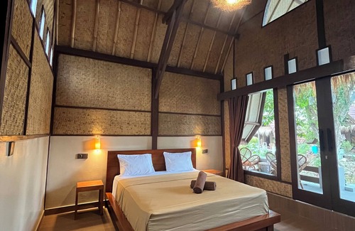 Gili Air Complejo | Gila House