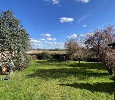 Severn Stoke Casa | Gilberts End Farm