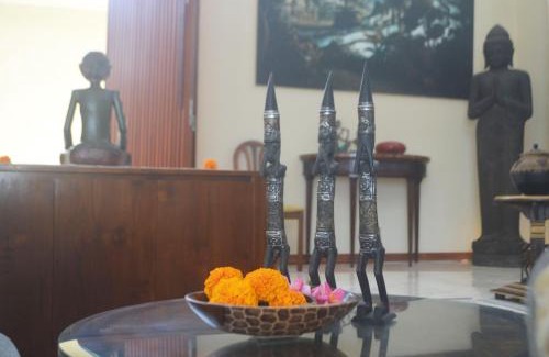 Payangan Casa | Gilded Palms Villa, Ubud Payangan, Bali