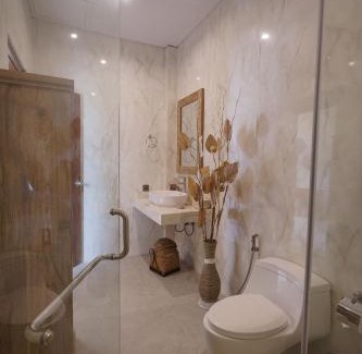 Payangan Casa | Gilded Palms Villa, Ubud Payangan, Bali