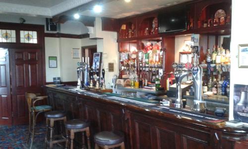 Durham Cama Y Desayuno | Gilesgate Moor Hotel
