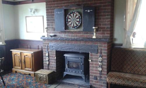 Durham Cama Y Desayuno | Gilesgate Moor Hotel