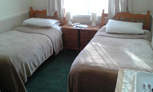 Durham Cama Y Desayuno | Gilesgate Moor Hotel