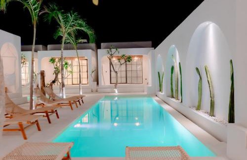Gili Trawangan Casa | Gili Inlander Boutique Hotel - Adults Only - Newly Renovated