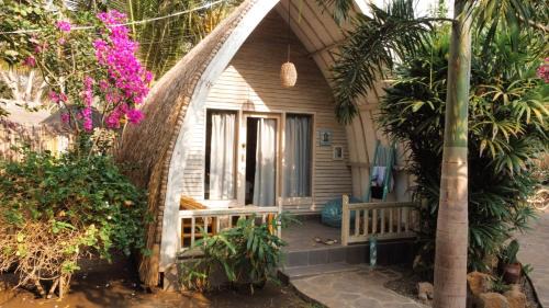 Gili Air Hotel | Gili Matiki
