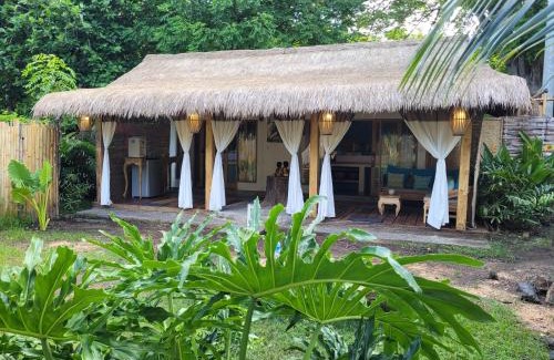 Gili Air Hotel | Gili Matiki