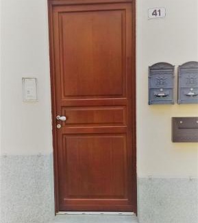Saluzzo Apartamento | Gill's Loft
