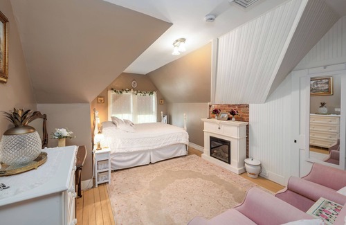 Salisbury Cama Y Desayuno | Gillis Grier Bed & Breakfast