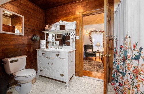 Salisbury Cama Y Desayuno | Gillis Grier Bed & Breakfast