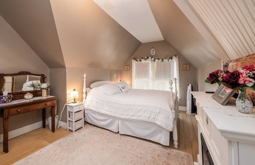 Salisbury Cama Y Desayuno | Gillis Grier Bed & Breakfast