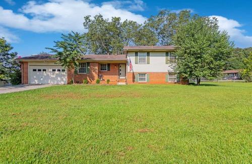Madison Casa | Gilmore Retro Pad
