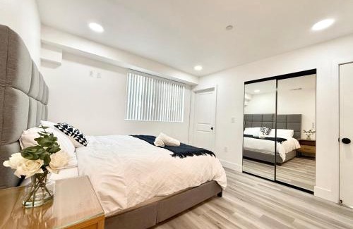 Van Nuys Apartamento | GilmoreOne