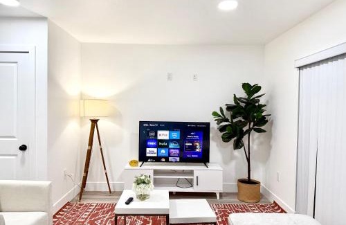 Van Nuys Apartamento | GilmoreOne