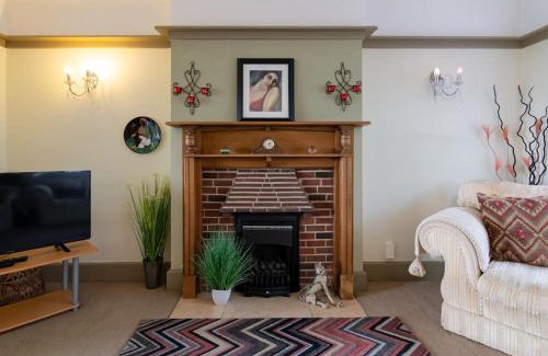 Aylestone Casa | Gilmoreton House