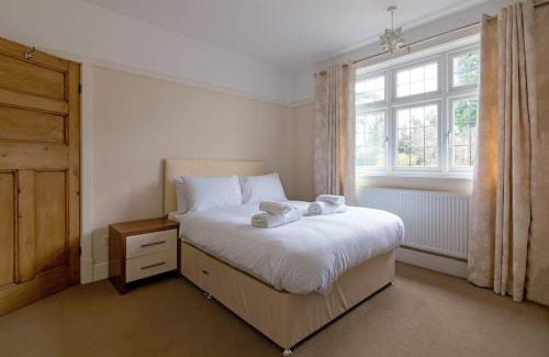 Aylestone Casa | Gilmoreton House