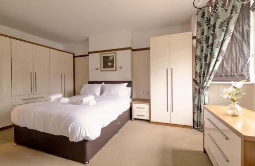 Aylestone Casa | Gilmoreton House
