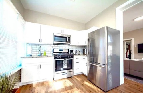 Wilmington Apartamento | Gilpin Grand - Renovated space in Trolley Square by RedAwning