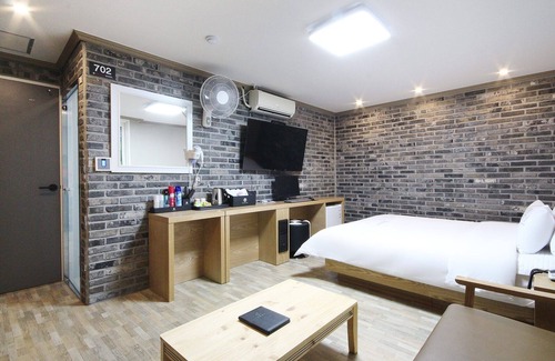 Gimhae Hotel | Gimhae Eobang-dong Welkin