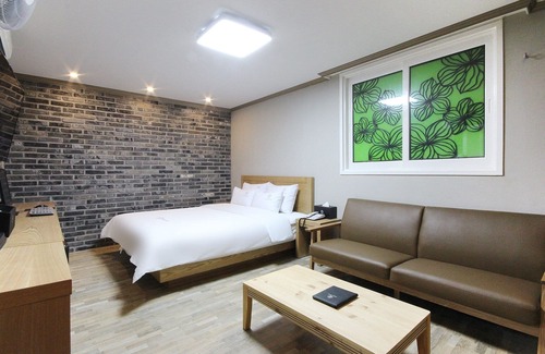 Gimhae Hotel | Gimhae Eobang-dong Welkin